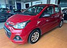 Hyundai i10 Classic/2.Hd/64Tkm/MFL/TSGS/KLIMA/