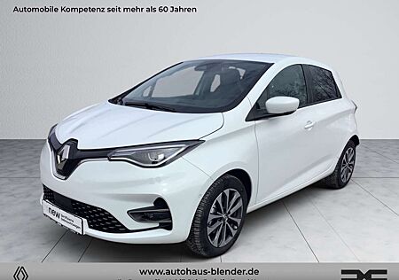 Renault ZOE Intens R135 Z.E.50 (Batteriekauf)
