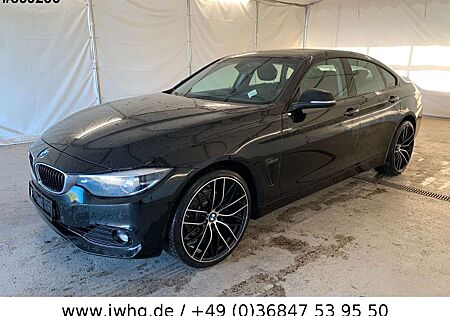 BMW 430 xdrive LED NavProf 20"TempoMemory