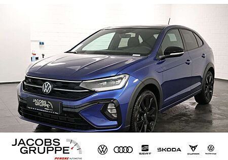 VW Taigo Volkswagen 1.5 TSI R-Line "Black Style" DSG,Navi,M