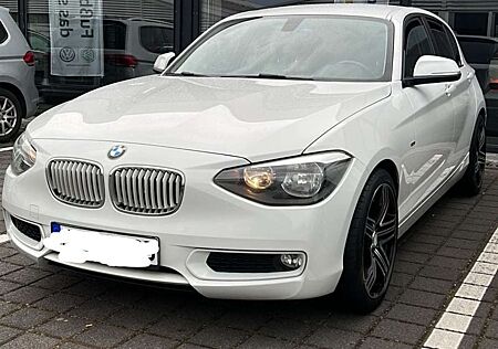 BMW 116i 116 Urban Line