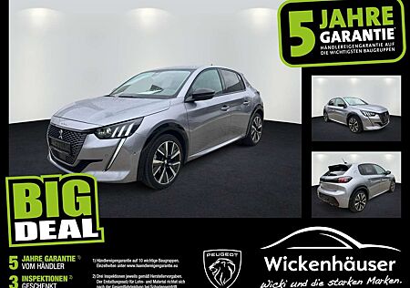 Peugeot 208 1.2 PureTech 130 GT ACC+LED+Navi+SHZ+Kamera