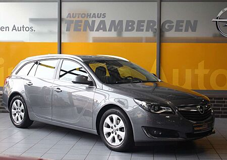 Opel Insignia A Sports Tourer Business Edition Kamera