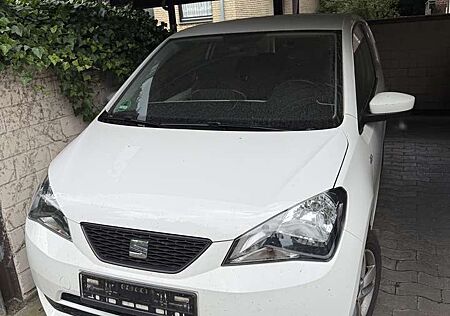 Seat Mii 1.0