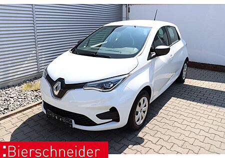 Renault ZOE R110 Z.E. 40 incl. Batterie Life DIGITAL TM