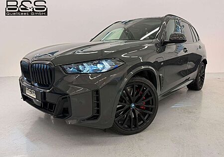 BMW X5 50e xDrive MSport ACC,HUD,PANO,HARMAN,LUFT,..
