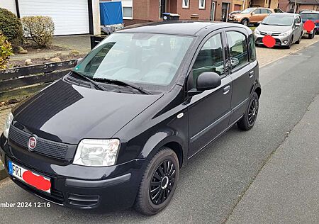 Fiat Panda LPG 1.2 Dynamic Autogas