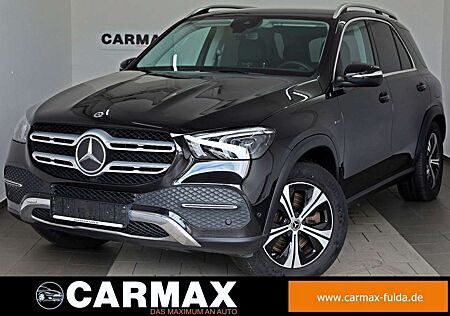 Mercedes-Benz GLE 350 e 4Matic,Leder,Navi,LED,SH,Kamera