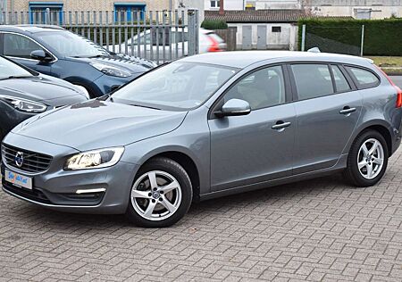 Volvo V60 Kombi Linje Business 2.Hand|Bi-Xenon|Navi|BT