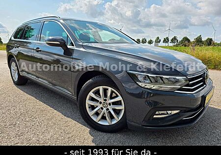 VW Passat Variant Volkswagen DSG Business*1.HAND*MWST*LED*CAM*