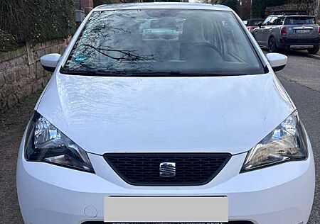 Seat Mii 1.0 Ecomotive Style Viva