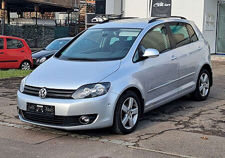 VW Golf Plus Volkswagen Golf VI Plus 1.6 TDI DSG BMT Team * SHZ/PDC/Temp