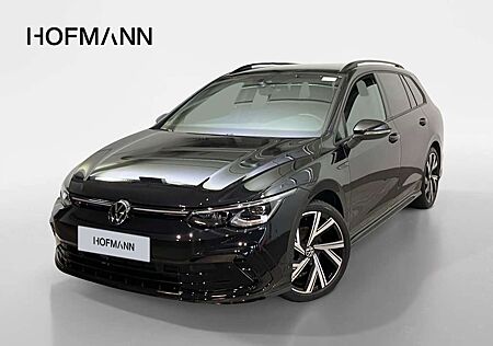 VW Golf Variant Volkswagen R-Line