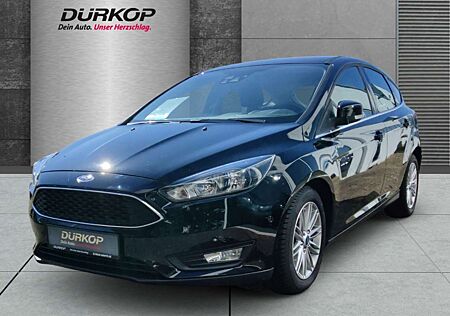 Ford Focus Cool & Connect EcoBoost 1.0 Eco Boost Ambien