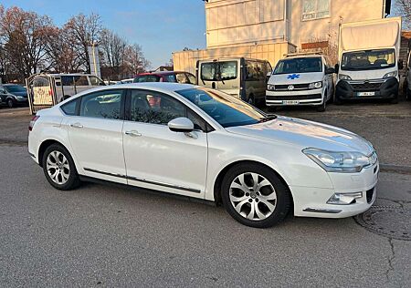 Citroën C5 Citroen 2.0 HDi *limo*Leder*