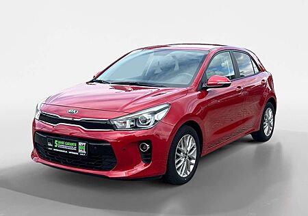 Kia Rio 1.0 T-GDI Dream Team Matrix Kam. KlimaA LM