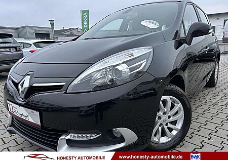 Renault Scenic 1.5 dCi 110 Paris ENERGY*SCHECKHEFTGEPLEGT*NAVI...