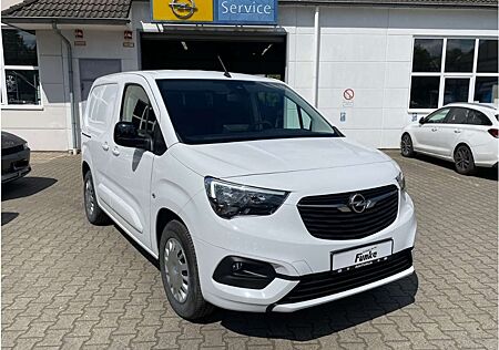Opel Combo-e Life Combo-e Cargo Edition 11KWLader+Sitzhzg+Carplay+USB+BT