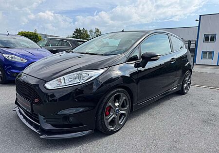 Ford Fiesta ST