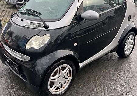 Smart ForTwo TüV neu