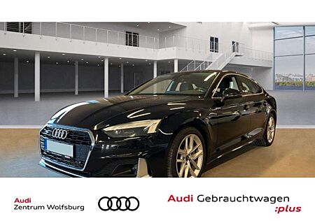 Audi A5 45 TFSI quattro S tronic advanced M