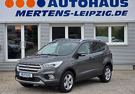 Ford Kuga Titanium Navi SHZ PDC LRhz. Android Apple