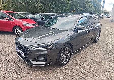 Ford Focus Turnier ST-Line X