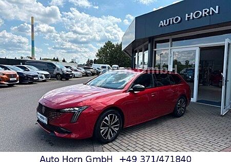 Peugeot 508 SW Allure Pack Puretech 130 EAT8