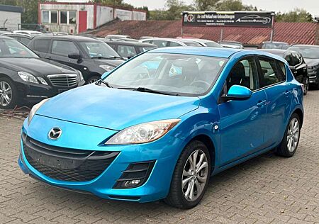 Mazda 3 1.6 Active*HU DEZ*26/ Inspektion Neu