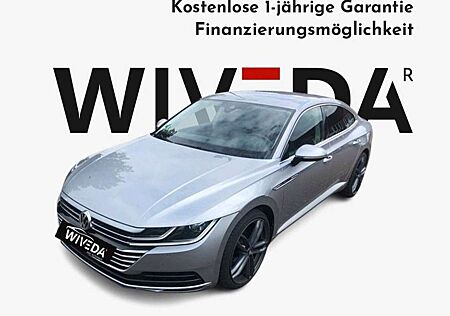 VW Arteon Volkswagen Lim. 2.0 TDI DSG~Navi~PDC~ACC~LED~SHZ~SH~