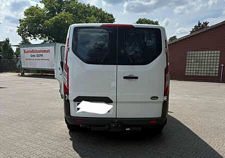 Ford Transit Custom 310 L2H1 VA Basis