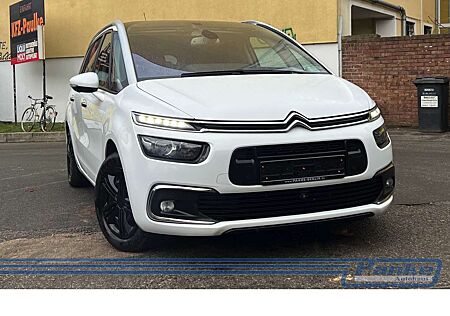 Citroën C4 Spacetourer Citroen Grand Shin*F+R-Cam*Car-P*Massage