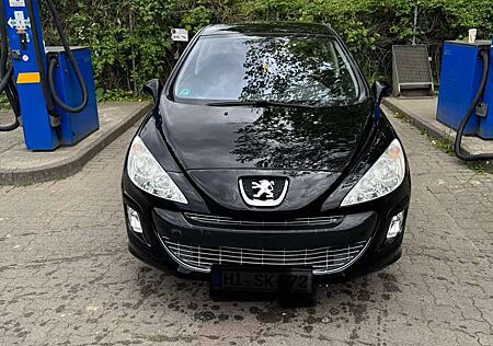Peugeot 308 120 VTi Sport