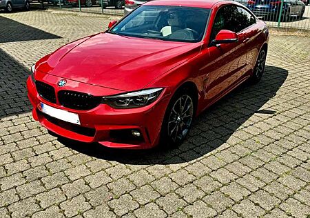 BMW 440i 440 Coupe xDrive M Sport