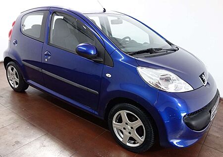 Peugeot 107 Filou Klima/Servo/Zentral/5-Gang/CD-Radio