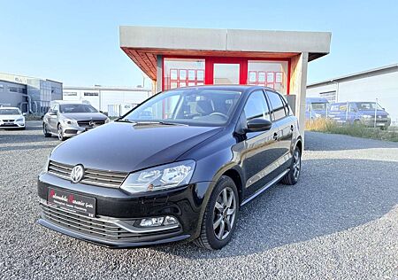 VW Polo Volkswagen V Comfortline BMT/Start-Stopp