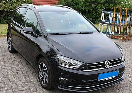 VW Golf Sportsvan Volkswagen 1.5 TSI ACT Comfortline