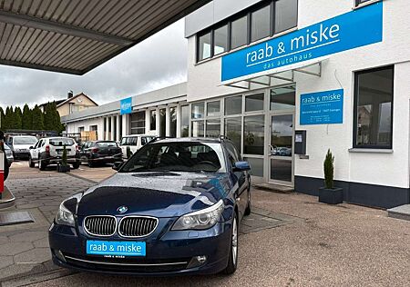 BMW 525 d Edition Lifestyle