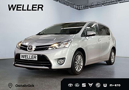 Toyota Verso 1.6 5-Sitzer Edition-S *Kamera*SHZ*Klimaaut*