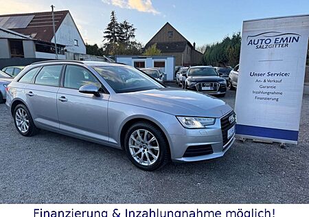 Audi A4 Avant 2.0 TDI basis *BI-XENON,AUTOMATIK!*