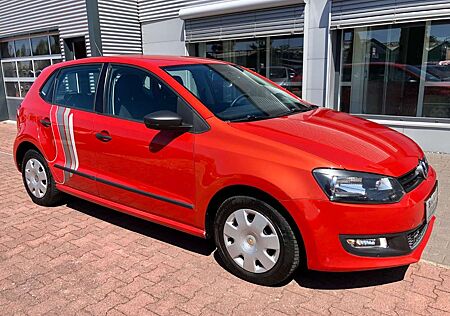 VW Polo Volkswagen V Trendline/Tempomat/Klima