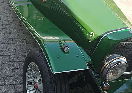 Triumph Others Marlin Roadster