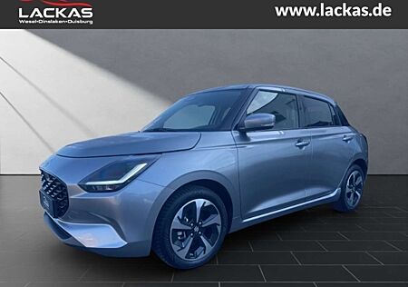 Suzuki Swift 1.2 Dualjet Hybrid Comfo rt+*KLIMAAUTOMATIK*SITZHEIZUNG*