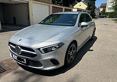 Mercedes-Benz A 200 (177.087)