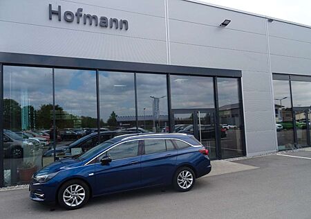 Opel Astra K Sports Tourer Elegance, SHZ, PDC, Kamera