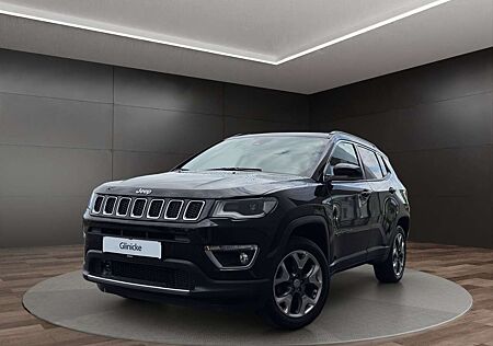 Jeep Compass 2.0 MultiJet Limited 4WD