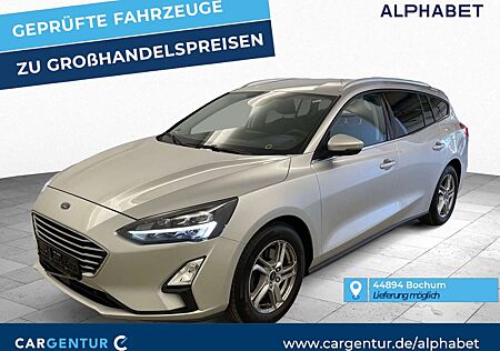 Ford Focus 1.0 EcoBoost Cool&Connect Navi