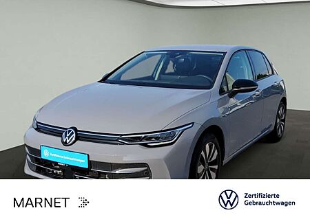 VW Golf Volkswagen VIII 1.5 TSI GOAL*LED*NAVI*DIGITAL*PDC*SHZ*
