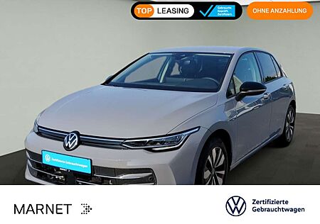 VW Golf Volkswagen VIII 1.5 TSI GOAL*LED*NAVI*DIGITAL*PDC*SHZ*