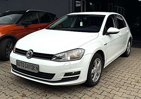 VW Golf Volkswagen Comfortline BMT